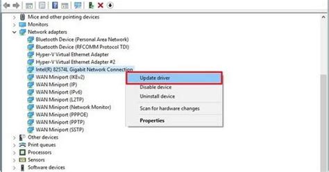 Device Driver Update Scan 的图像结果