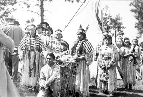 Spokane Indian Tribe: History, Culture, and Legacy