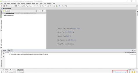 Appium Android Studio Mac Tutorial 的图像结果