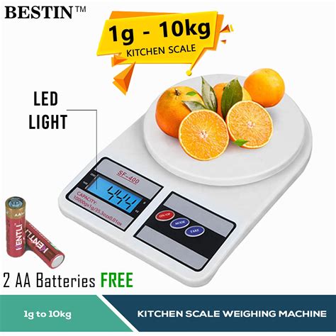 Weighing Scale Digital at Zane Morrison blog