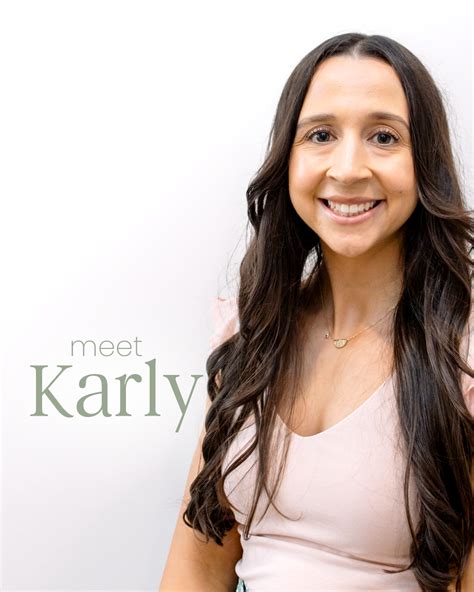 Karly | Nourish & Thrive