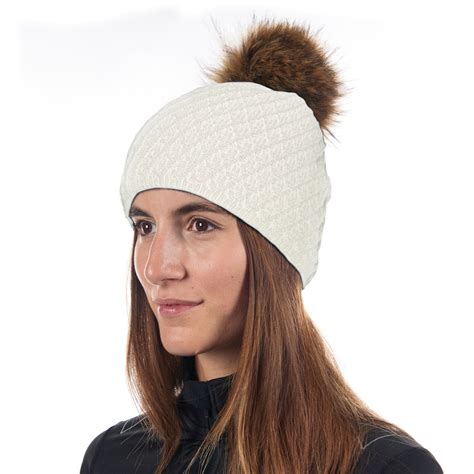 BEANIE KAPRUN | Fischer Sports