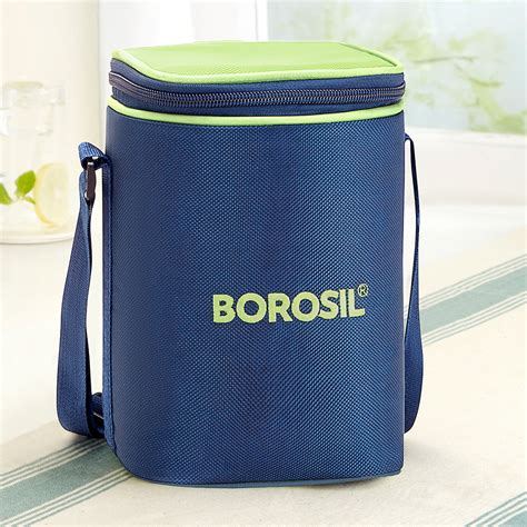 Buy Lunch Bags & Tiffin Bags At Great Prices & Offers From MyBorosil