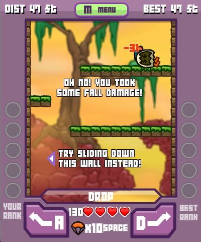 Image result for Anti Fall Damage Script