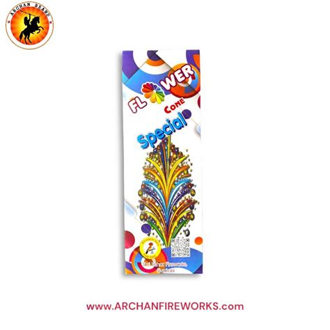 Buy Flower pot Crackers - Online at factory price
