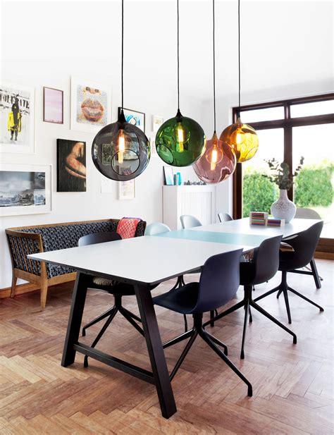 56+ Modern Dining Room Light (GLAMOROUS & CHIC) - Stylish Lightings