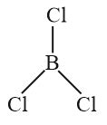 Which one is electron deficient compound? - Tardigrade