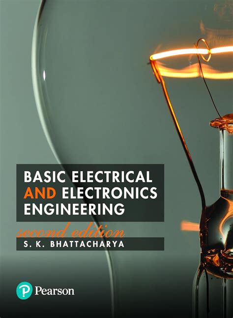Basic Electrical and Electronics Engineering, 2nd Edition - Pearson ...