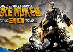 Image result for Duke Nukem 3D PS4