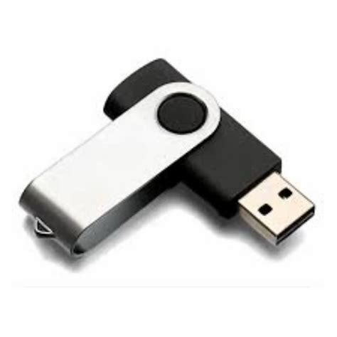 pendrive 的图像结果