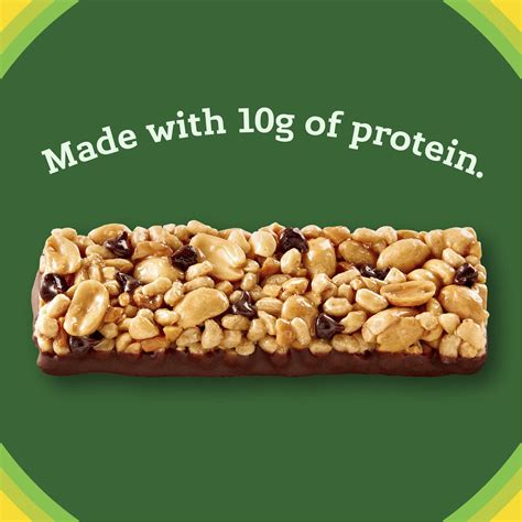 Nature Valley Protein Bars