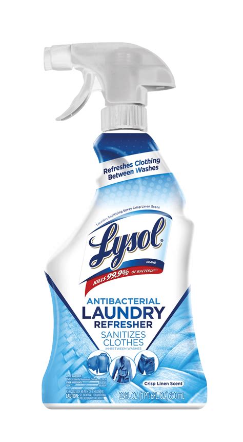 Productos | Lysol CR