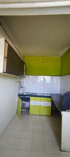Atur nagar society Undri Chowk Rent - WITHOUT BROKERAGE Semi-furnished ...