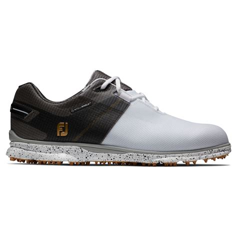FootJoy Men's Pro Spikeless Waterproof Golf Shoes | SportChek
