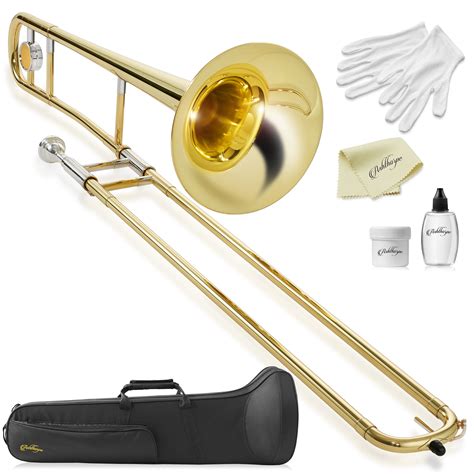 Marching Band Trombone Slide Cover