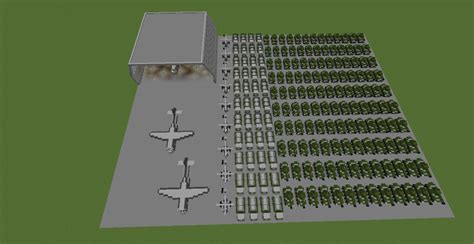 Minecraft Tank Base Tutorial 的图像结果