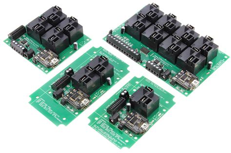 USB Relay Controller Software 的图像结果