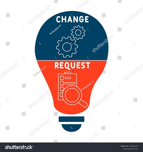 Image result for Change Request Process Icon