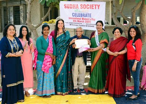 SUDHA Society