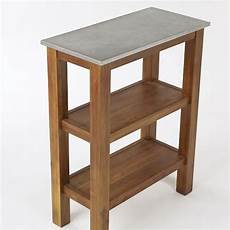 Simple And Rustic Kitchen Prep Counter by Rustic Kitchen Prep Counter West Elm Rustic Kitchen Simple And Rustic Kitchen Prep Counter