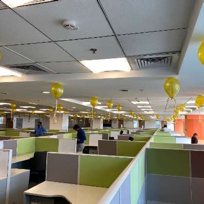 Photon Office Photos