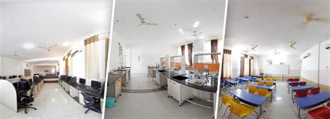 St. Joseph's International School