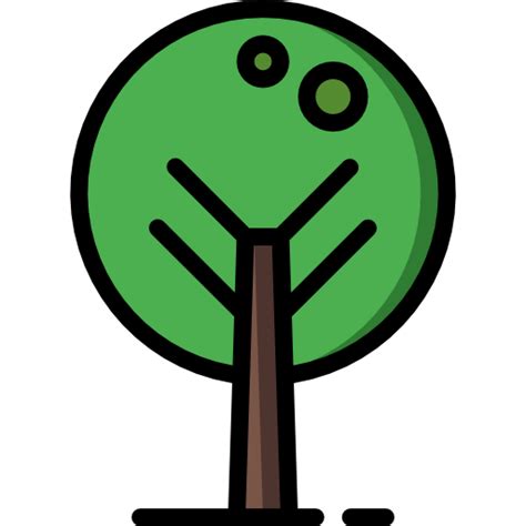 Tree - Free nature icons