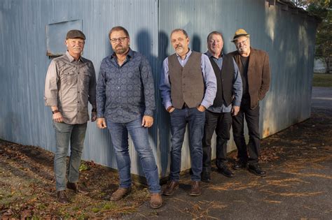 welcome — The Seldom Scene