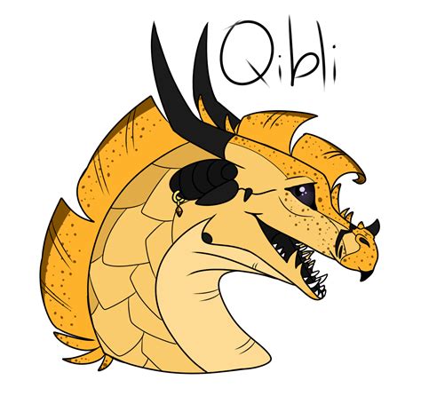 191 best Qibli images on Pholder | Wings Of Fire, Wingsoffirememes and ...