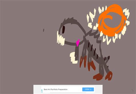 Tree Creeper vs Future Predator 的图像结果