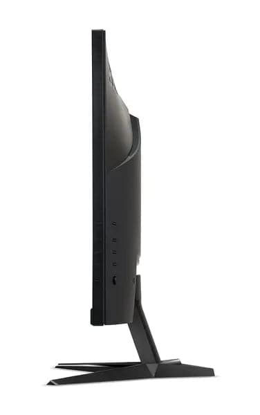 Buy ACER Nitro QG271 27 Inch FHD 75 Hz VA Panel 1MS Gaming Monitor ...