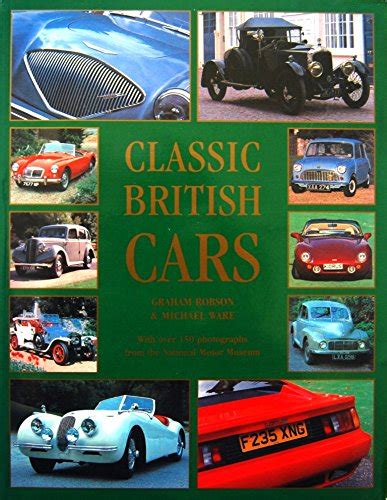 Buy Classic Cars Book Online at Low Prices in India | Classic Cars ...