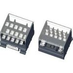 Interface Terminal Blocks (Rod Terminal Type) - Terminal Blocks for ...