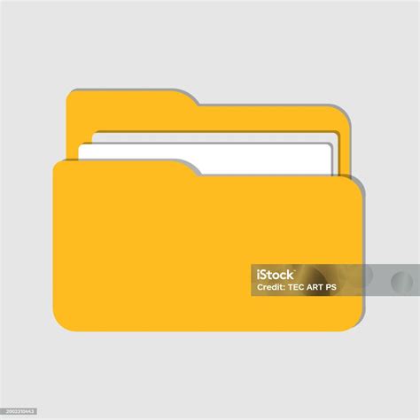 Image result for File Folder Organization Virtual