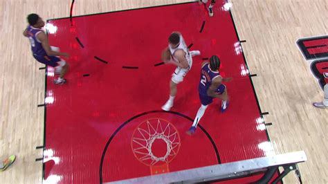 Knicks Rumors: Jericho Sims Eyed as Trade Candidate by Execs amid Lack ...