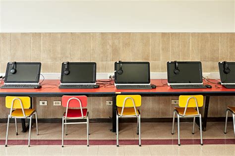 Computer Lab PC 的图像结果