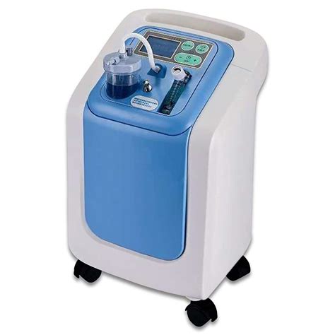 Oxygen Concentrators: Types, Uses, and Price