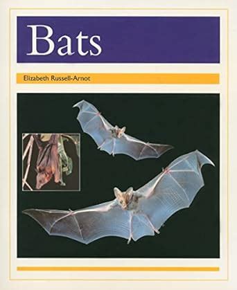 Bats: Individual Student Edition Gold (Levels 21-22) (PMS Animal Facts ...