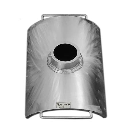 4” Pipe To Pipe Visual Testing Flawed Specimens-VT