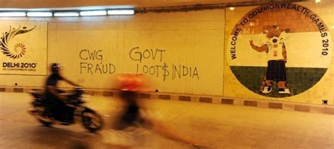 Government ignored our warnings on Commonwealth Games: ex-CAG Vinod Rai