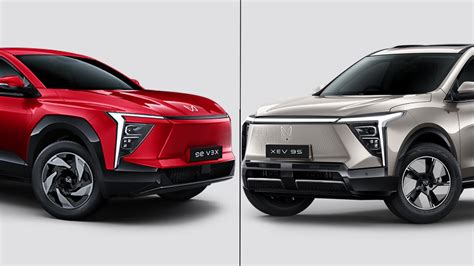 Mahindra XEV 9S vs XEV 9e Specs and Price Comparison