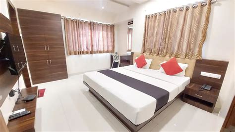 Hotel in Baner, Pune | The Grand Inn | Near Hinjewadi & Balewadi