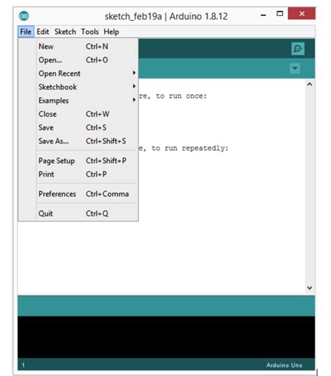 Arduino Coding 的图像结果
