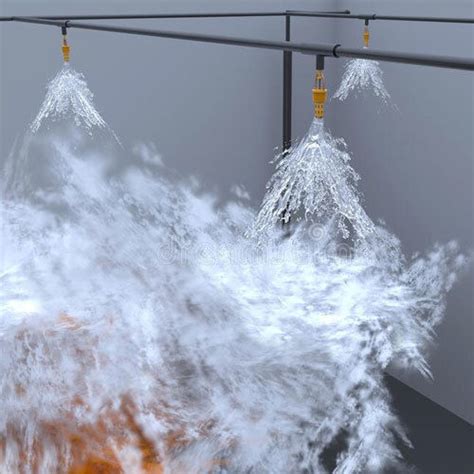 Water Mist System Supplier,Fire Safety System Trader,Dealer,Kolkata,India