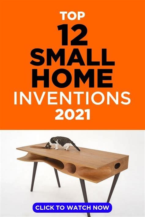 Amazing Home Inventions 的图像结果