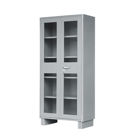 Dhruv Industries | Glass Door Cabinet Manufacturer India
