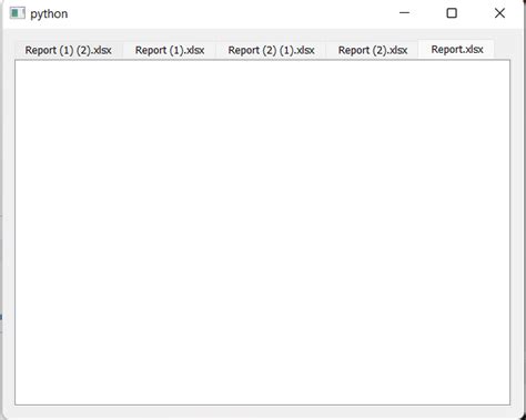 Python Read Excel Different Tab 的图像结果