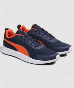 PUMA Propel 3D MU Running Shoes For Men - Buy PUMA Propel 3D MU Running ...