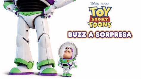 Guarda Buzz a sorpresa | Disney+