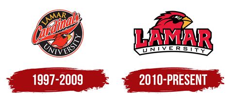 Lamar Cardinals Logo, symbol, meaning, history, PNG, brand